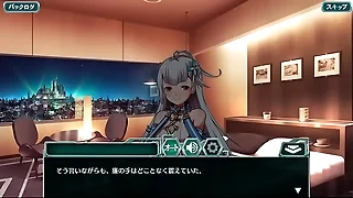 [イディオムガール] 清白 廉（すずしろ れん） 今宵は汚れても